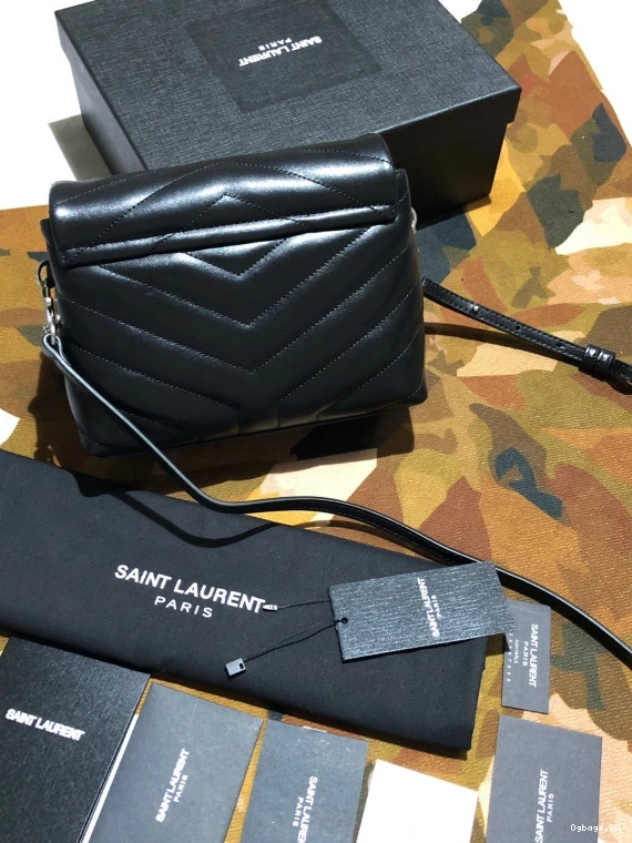 YSL LOULOU TOY 0727
